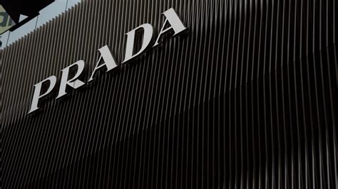 This is what Prada’s first